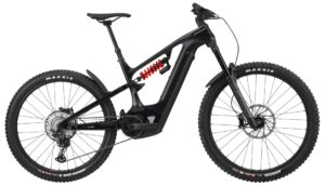 Cannondale Moterra Neo Carbon LT 2 2023 e-Mountainbike