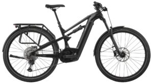 Cannondale Moterra Neo EQ 2023 e-Mountainbike,SUV e-Bike