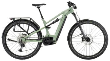 Cannondale Moterra Neo EQ 2023