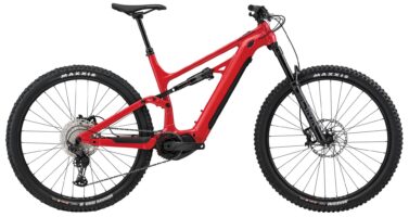 Cannondale Moterra Neo S1 2023