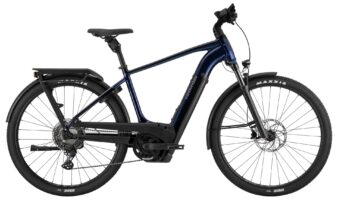 Cannondale Tesoro Neo X 1 2023