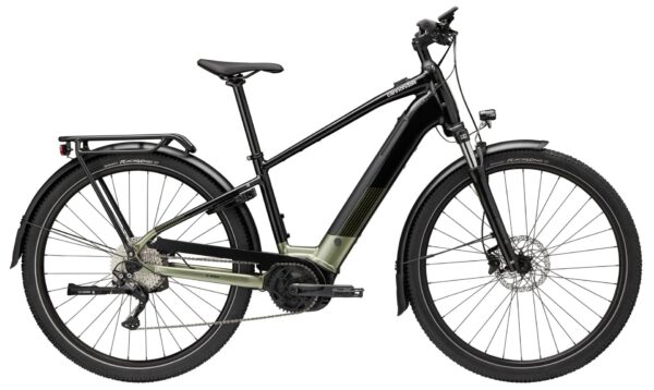 Cannondale Tesoro Neo X 2 2023 Trekking e-Bike