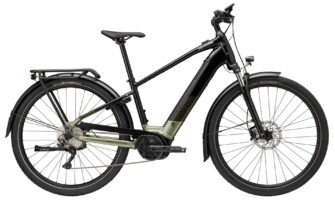 Cannondale Tesoro Neo X 2 2023