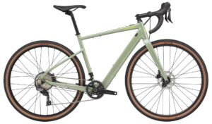 Cannondale Topstone Neo SL 1 2023 Gravel e-Bike,e-Rennrad