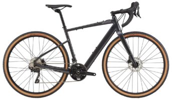 Cannondale Topstone Neo SL 2 2023