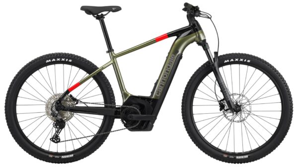 Cannondale Trail Neo 1 2023 e-Mountainbike