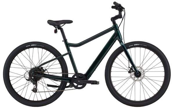 Cannondale Treadwell Neo 2 2023 City e-Bike