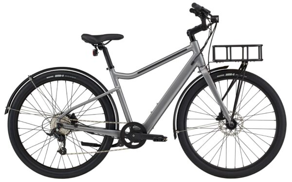 Cannondale Treadwell Neo 2 EQ 2023 City e-Bike