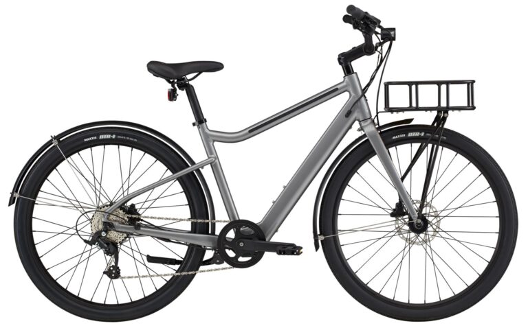 Cannondale Treadwell Neo 2 EQ 2023