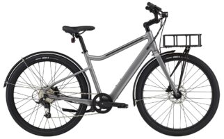 Cannondale Treadwell Neo 2 EQ 2023