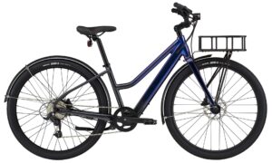 Cannondale Treadwell Neo 2 EQ Remixte 2023 Urban e-Bike,City e-Bike