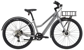 Cannondale Treadwell Neo 2 EQ Remixte 2023