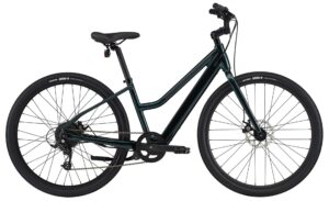 Cannondale Treadwell Neo 2 Remixte 2023 Urban e-Bike,City e-Bike
