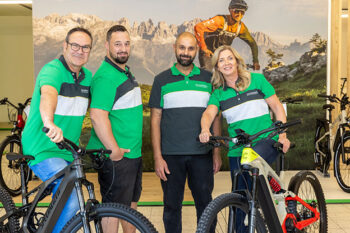 e-motion e-Bike Welt Adelsdorf