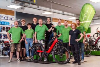 e-motion e-Bike Welt Bochum