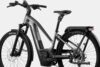 eT23 006435 04 at Cannondale Tesoro Neo X 1 Step-Thru 2023