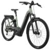 eT23 006447 01 at Cannondale Tesoro Neo X 1 Low Step-Thru 2023