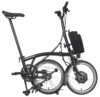 eT23 016967 02 de Brompton Electric C Line Explore High 2023