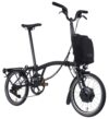 eT23 016976 02 de Brompton Electric P Line Urban High 2023