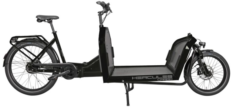 Hercules Cargo 1000 2023