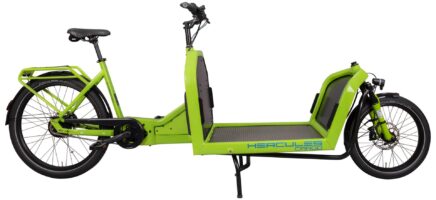Hercules Cargo 1000 2023
