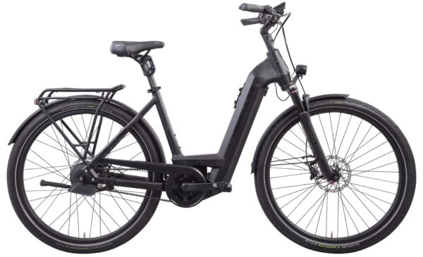 Hercules E-Imperial Max I-F360+ 2023 e-Bike XXL