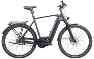 Hercules E-Imperial Max I-F5 2023