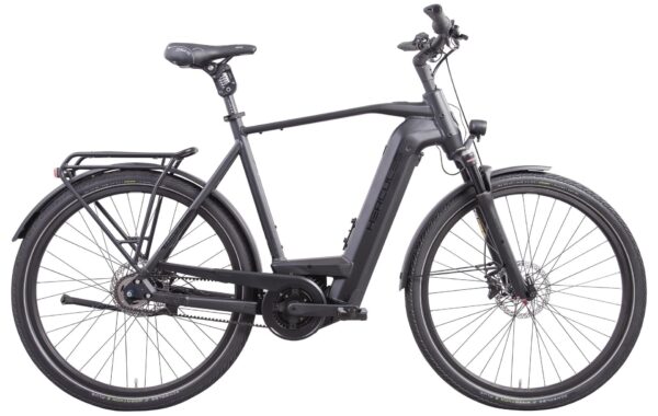 Hercules E-Imperial Max I-F5 2023 e-Bike XXL