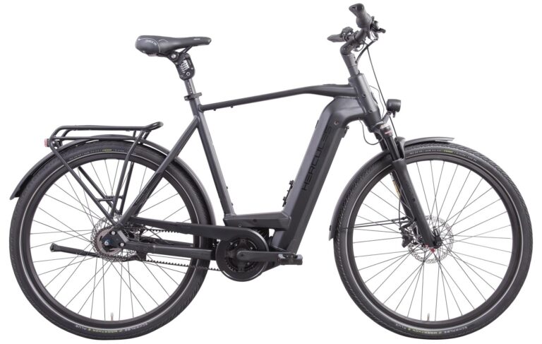 Hercules E-Imperial Max I-F5 2023