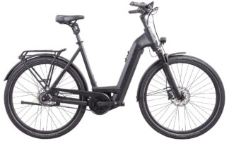 Hercules E-Imperial Max I-F5 2023
