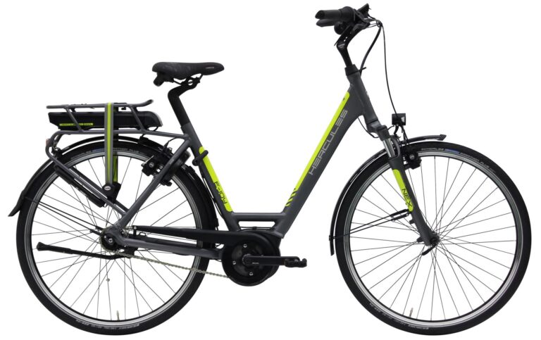 Hercules E-Joy R7 2023