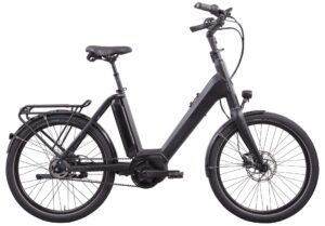 Hercules Futura Compact R5 2023 Kompakt e-Bike