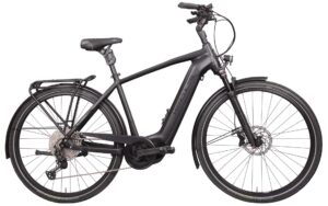 Hercules Futura HD I-12 2023 Trekking e-Bike,e-Bike XXL