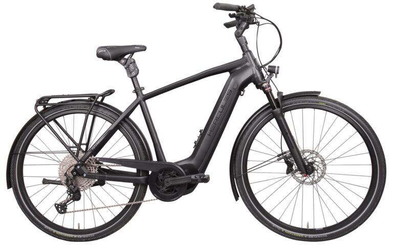 Hercules Futura HD I-12 2023