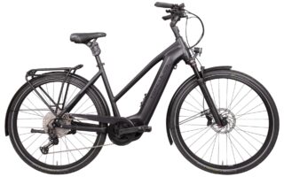 Hercules Futura HD I-12 2023