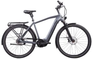 Hercules Futura HD I-F5 2023 Trekking e-Bike,e-Bike XXL