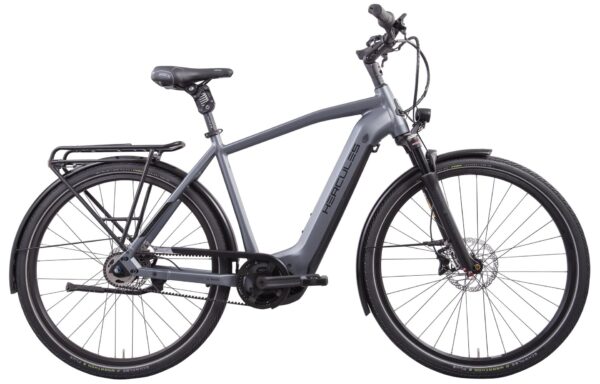 Hercules Futura HD I-F5 2023 Trekking e-Bike