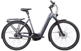 Hercules Futura HD I-F5 2023