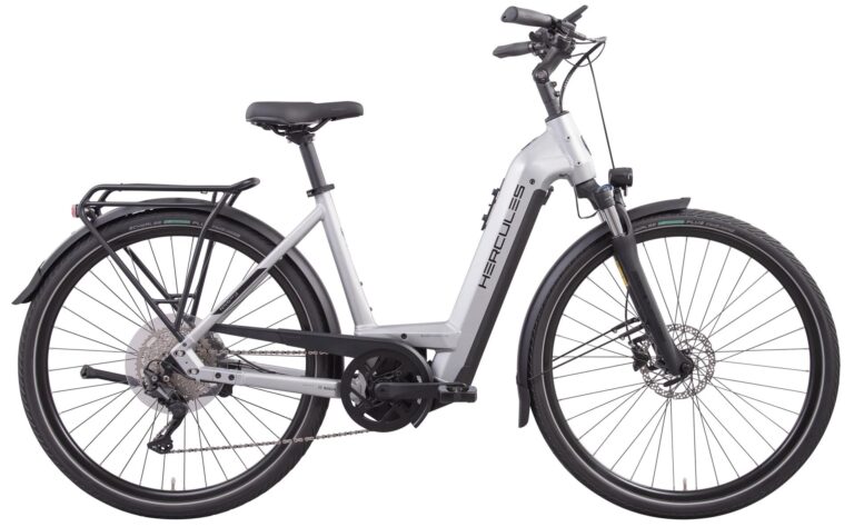 Hercules Futura Max I-10 2023
