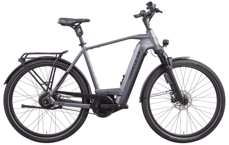 Hercules Futura Max I-F360 ABS 2023