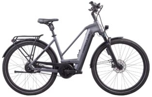 Hercules Futura Max I-F360 ABS 2023