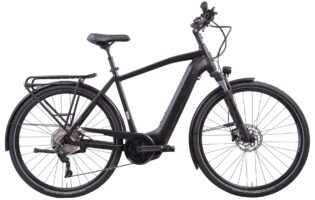 Hercules Futura Sport I-10 2023