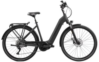 Hercules Futura Sport I-10 2023