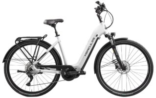 Hercules Futura Sport I-10 2023