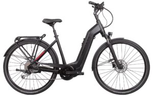 Hercules Intero I-8 2023 Trekking e-Bike,City e-Bike