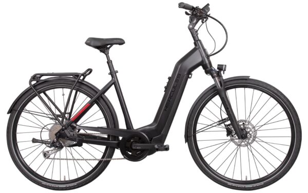 Hercules Intero I-8 2023 Trekking e-Bike