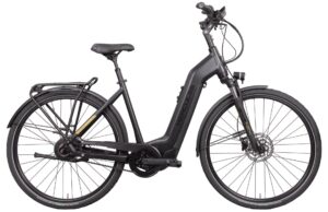 Hercules Intero I-F360 2023 Trekking e-Bike