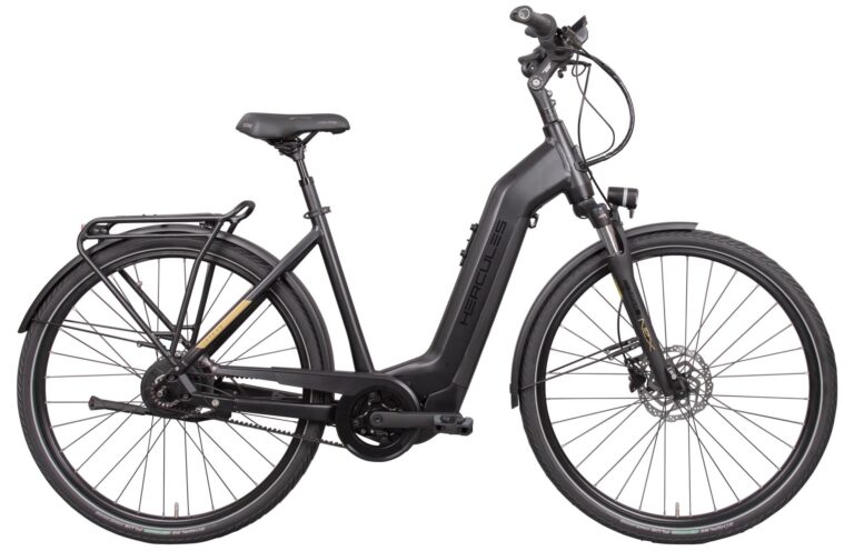 Hercules Intero I-F360 2023