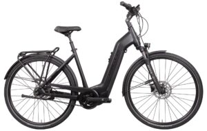 Hercules Intero I-F5 2023 City e-Bike,Trekking e-Bike