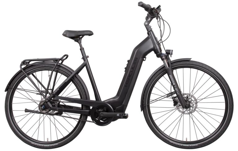 Hercules Intero I-F5 2023